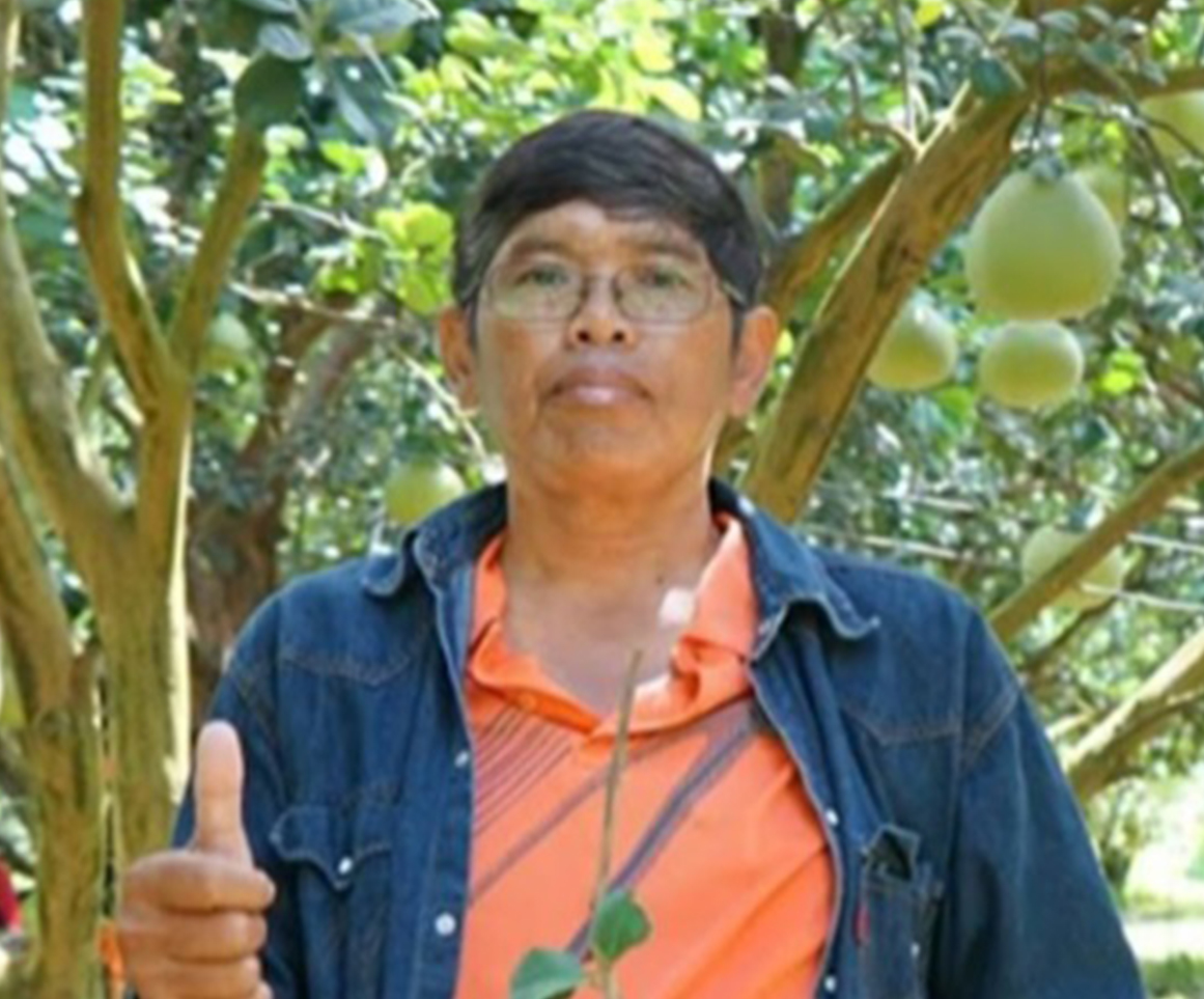 farmer