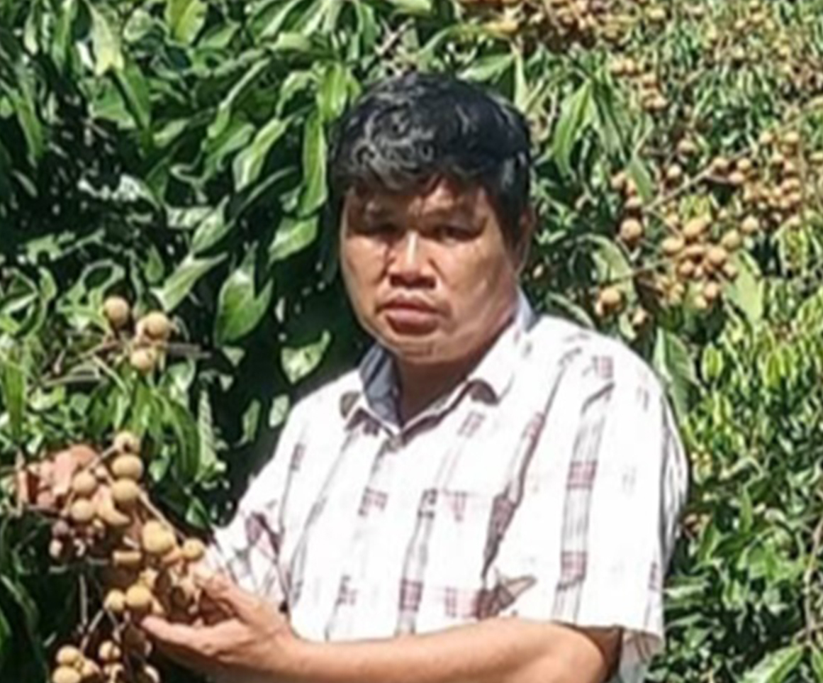 farmer