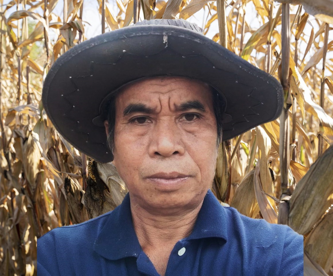 farmer