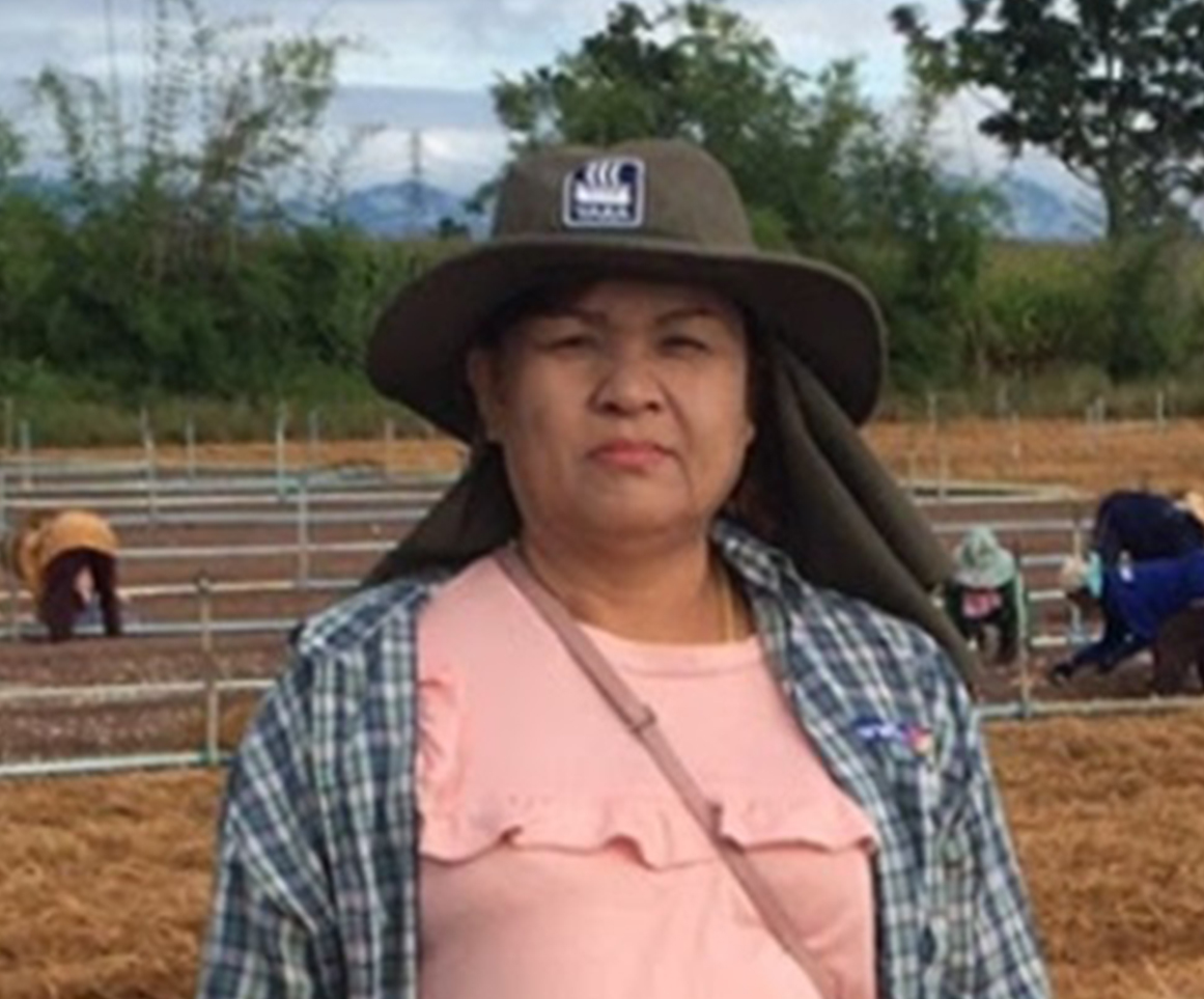farmer