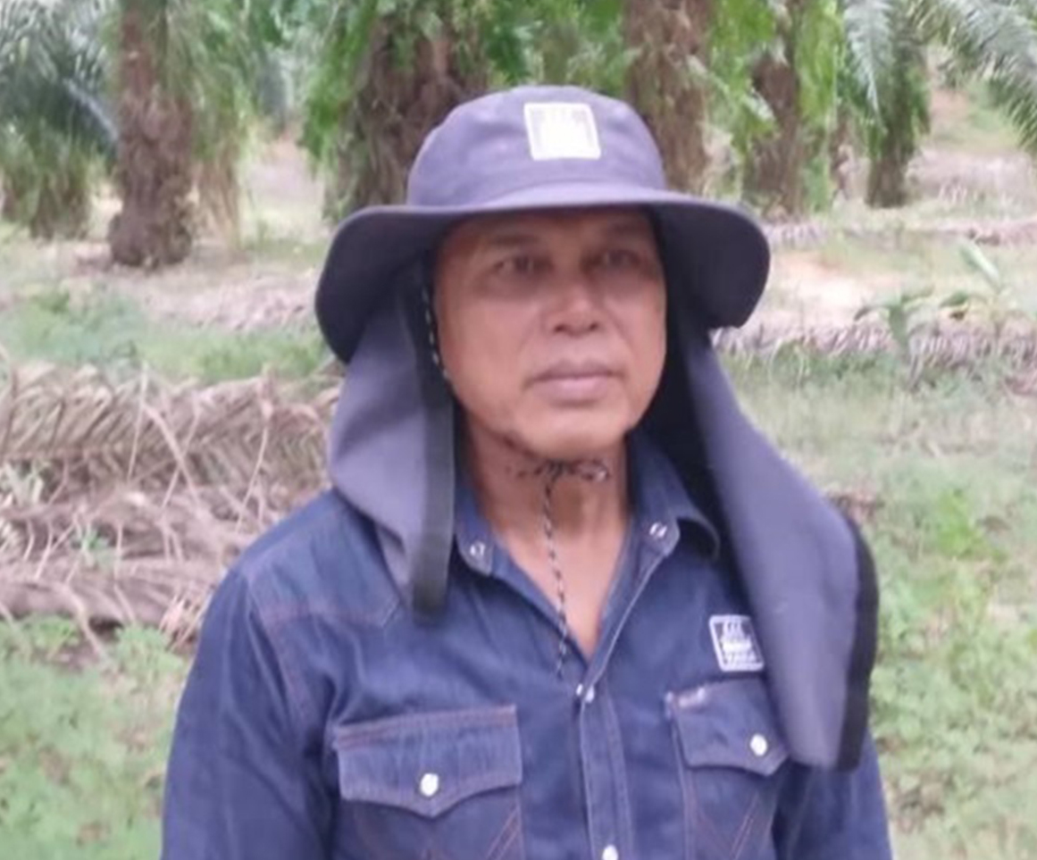 farmer