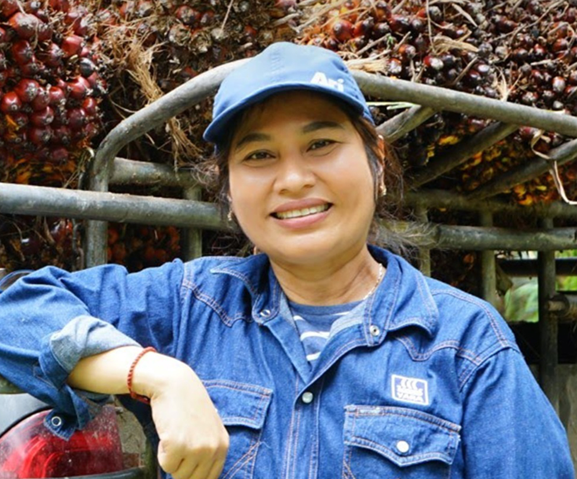 farmer
