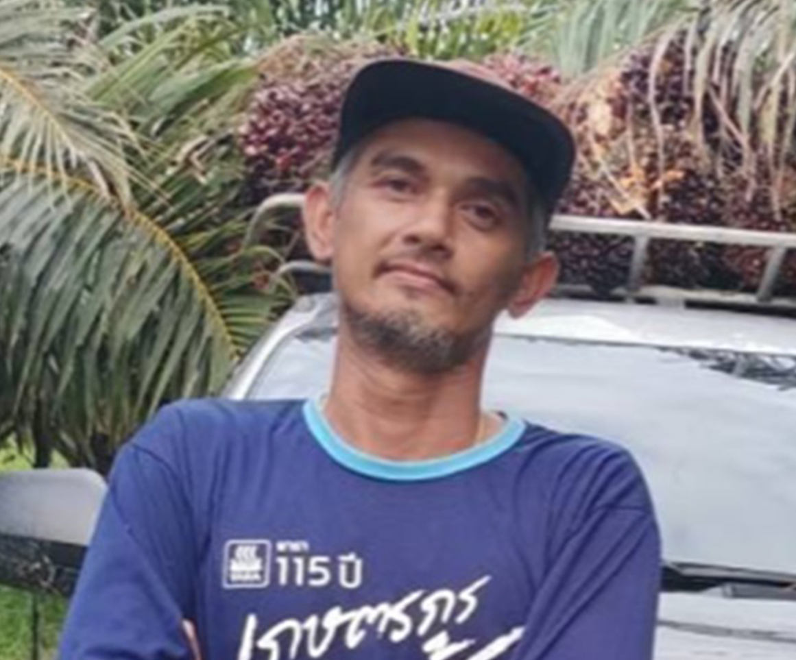 farmer