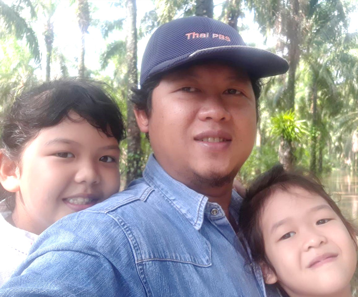 farmer