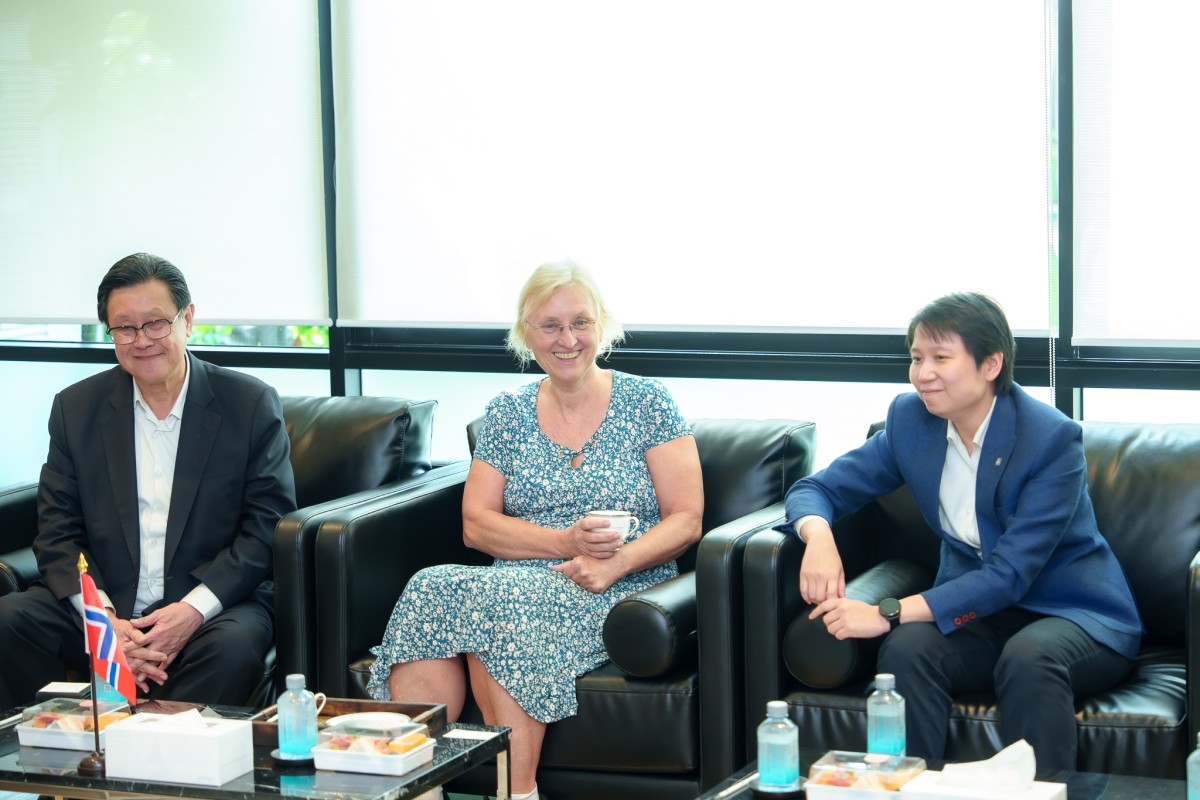 MOU Yara with Kasetinno