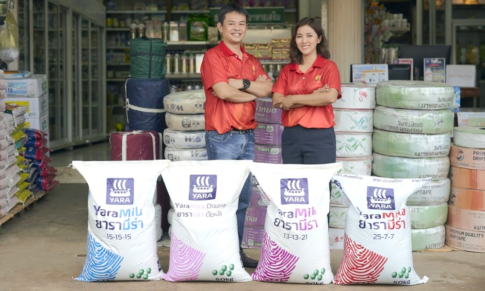 yara dealer hall of fame