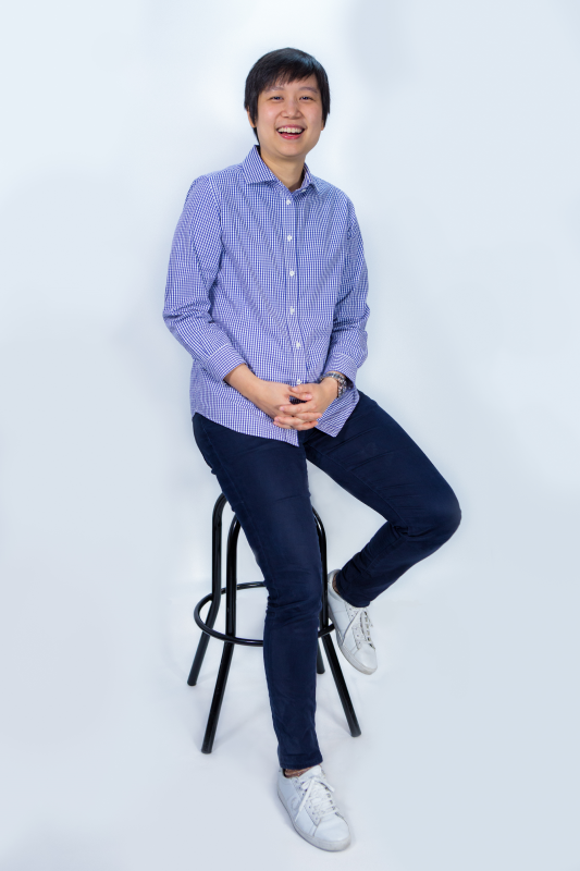 country manager announcement