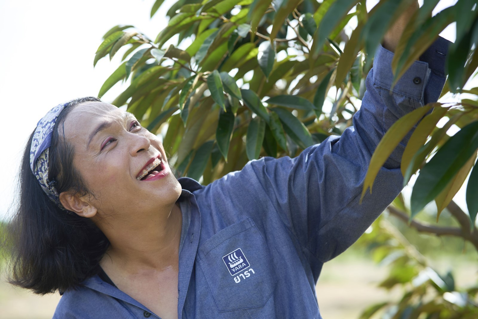 jessica durian farmer