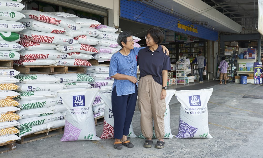 yara Dealer hall of fame