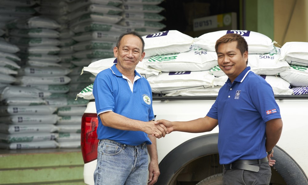 yara dealer hall of fame