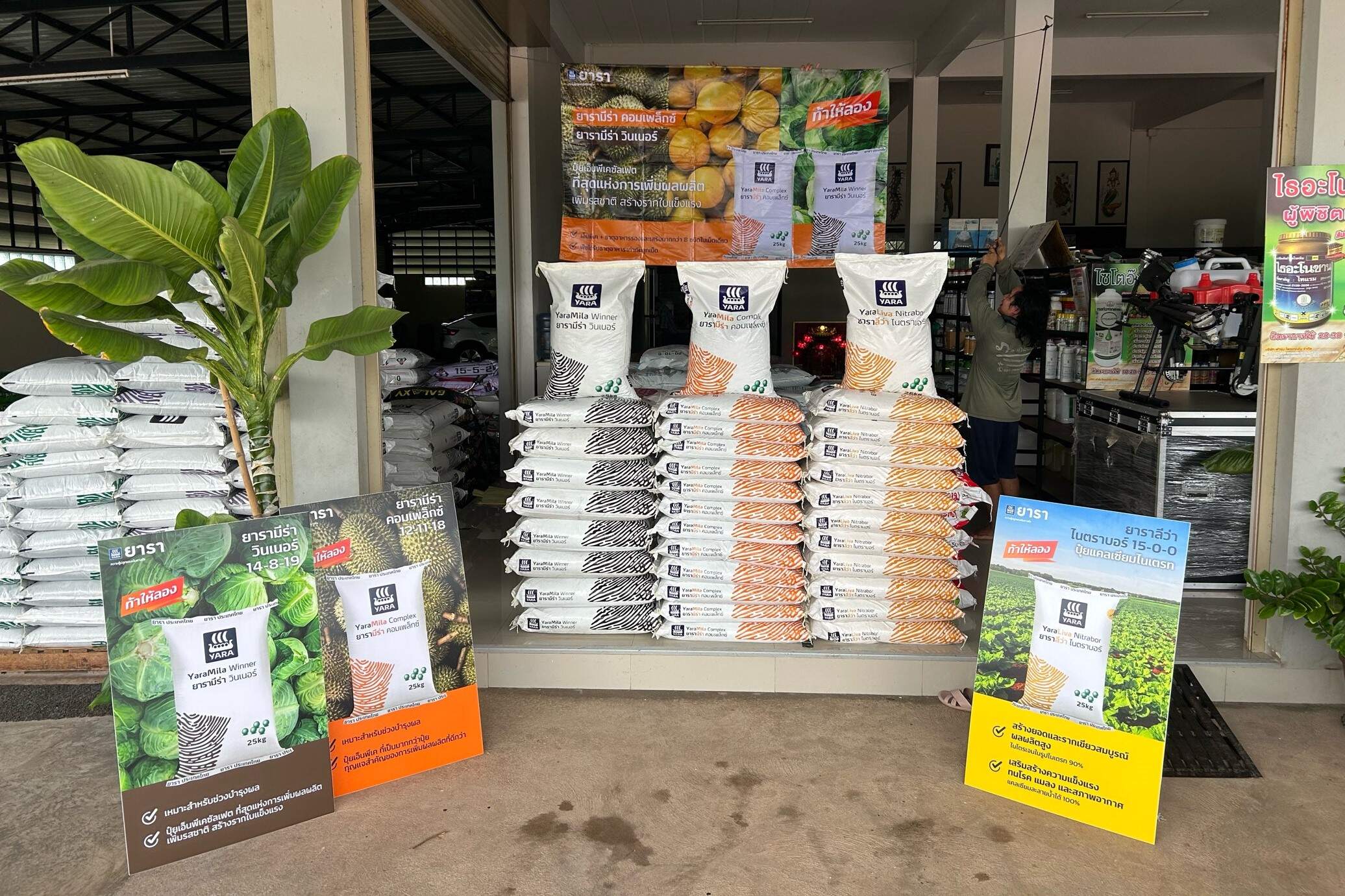 shop winner in central