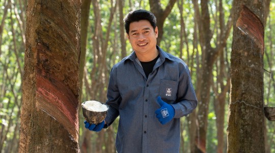 คุณดุสิต โพธิราช