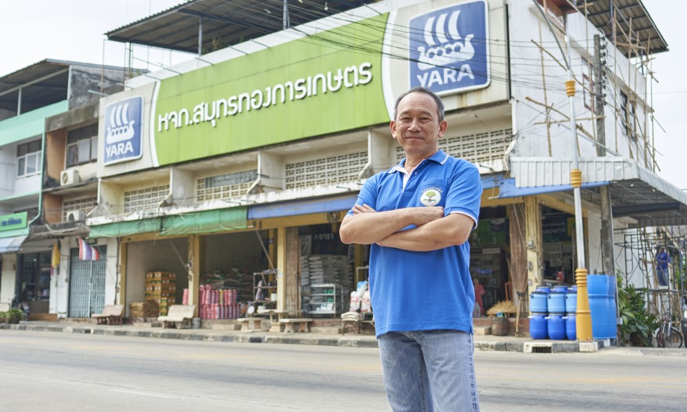 yara dealer hall of fame