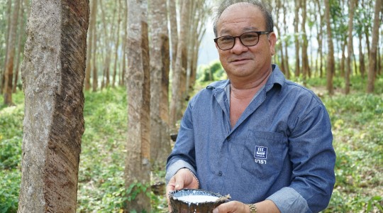 คุณภูวศิษฐ์ วรกิตฐากรณ์