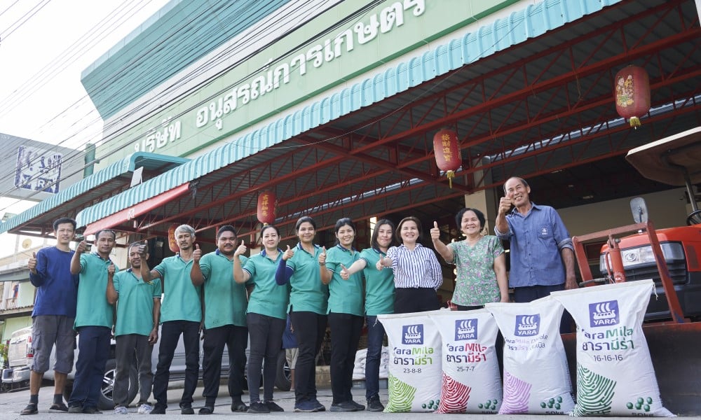 yara Dealer hall of fame