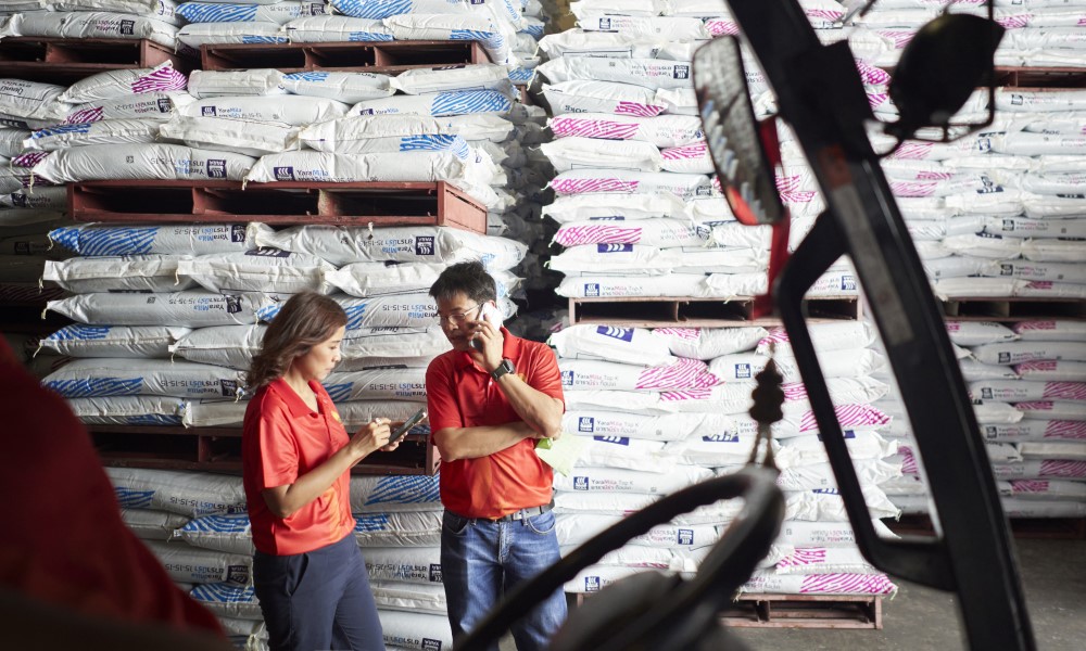 yara dealer hall of fame