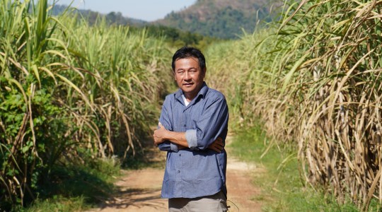 คุณธฤตภณ กุลจิราธนวัต