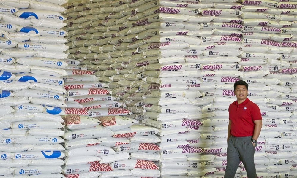 yara Dealer hall of fame