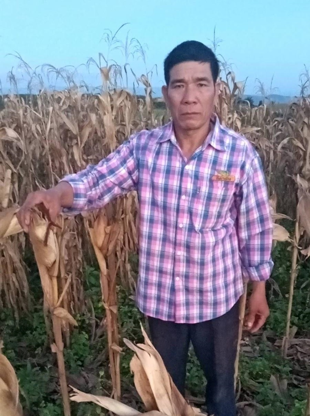 farmer