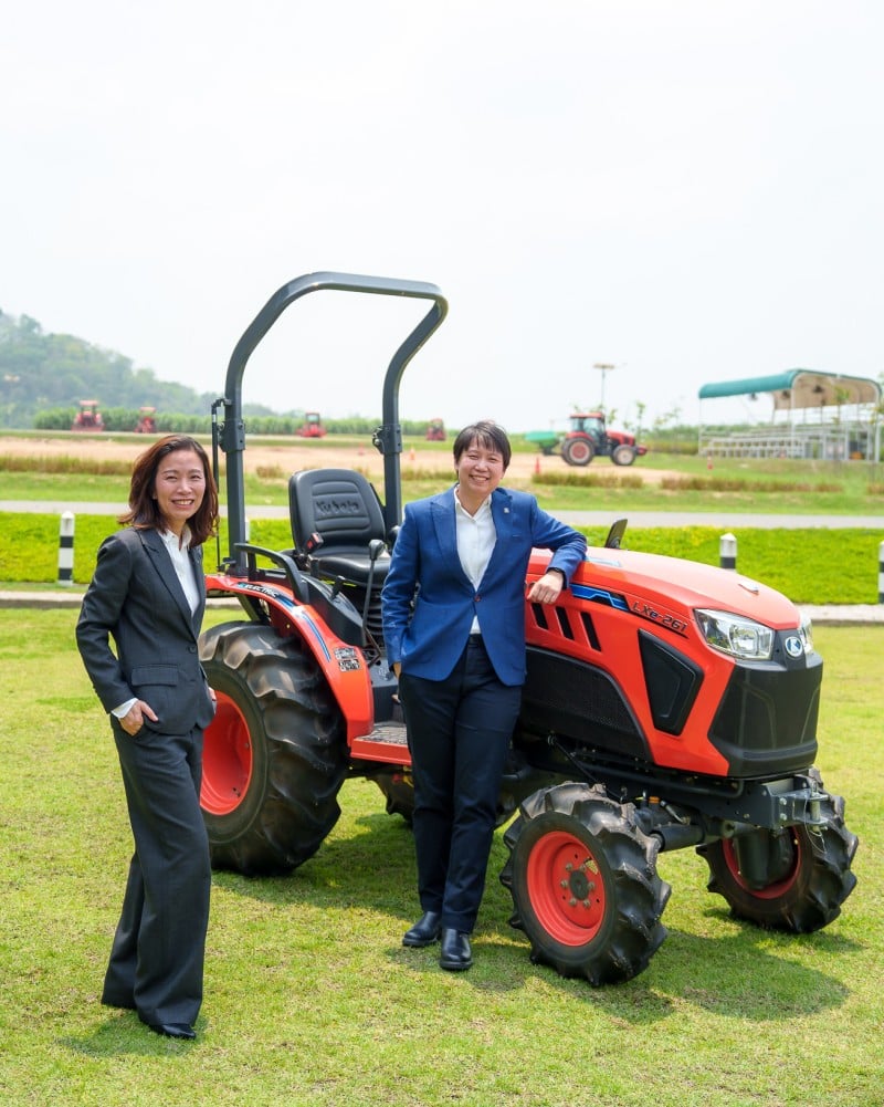 MOU Yara with Kasetinno