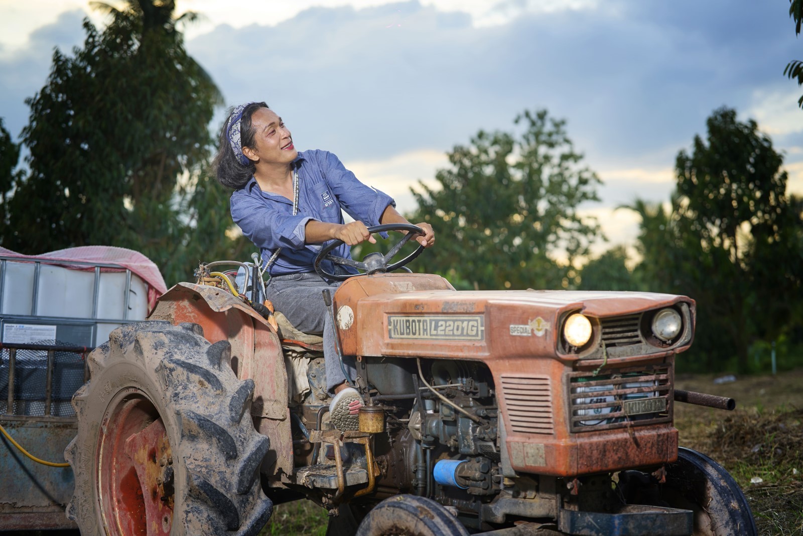 jessica durian farmer
