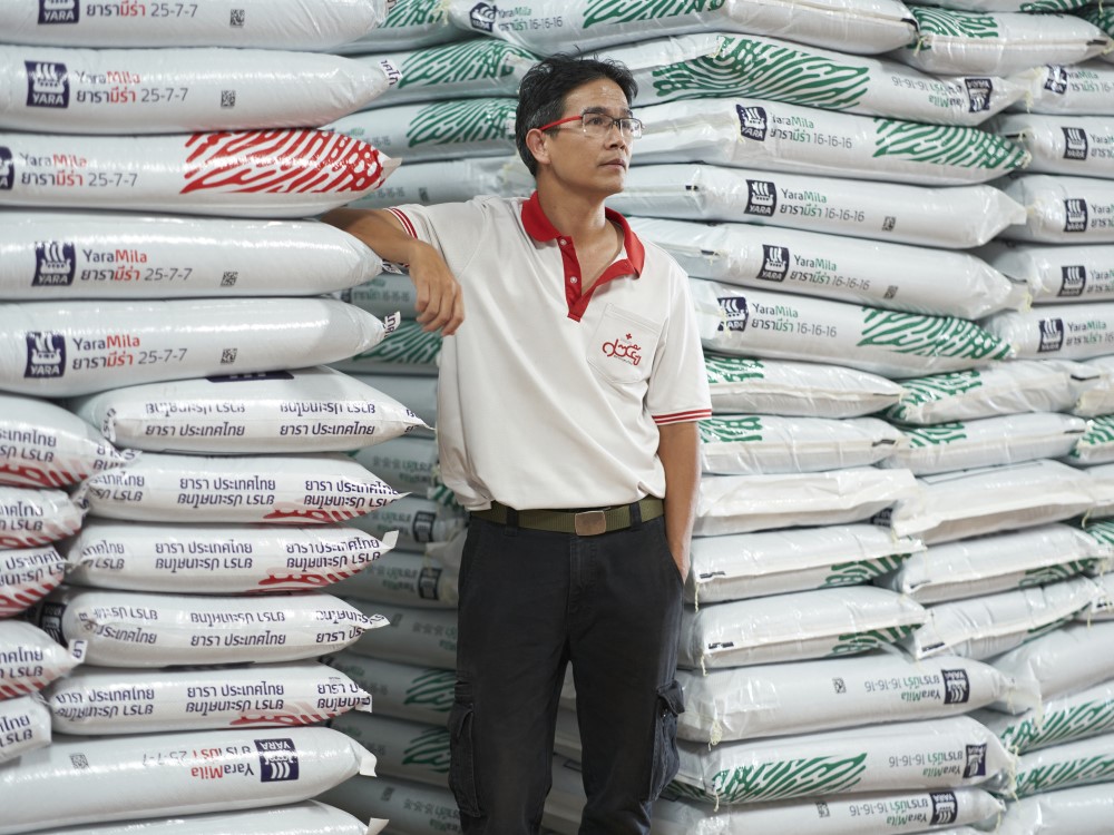 yara dealer hall of fame