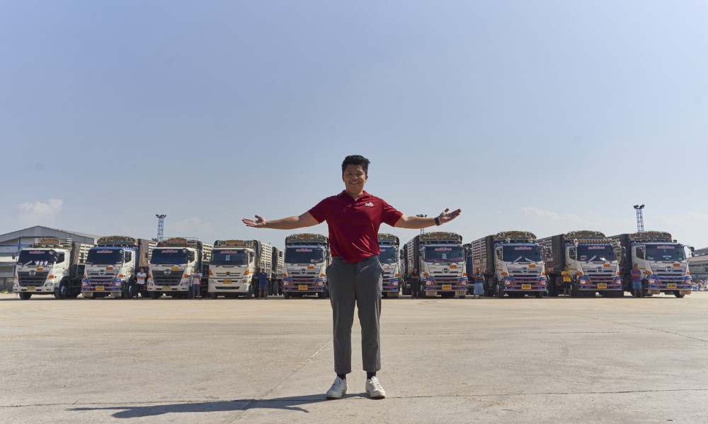 yara Dealer hall of fame