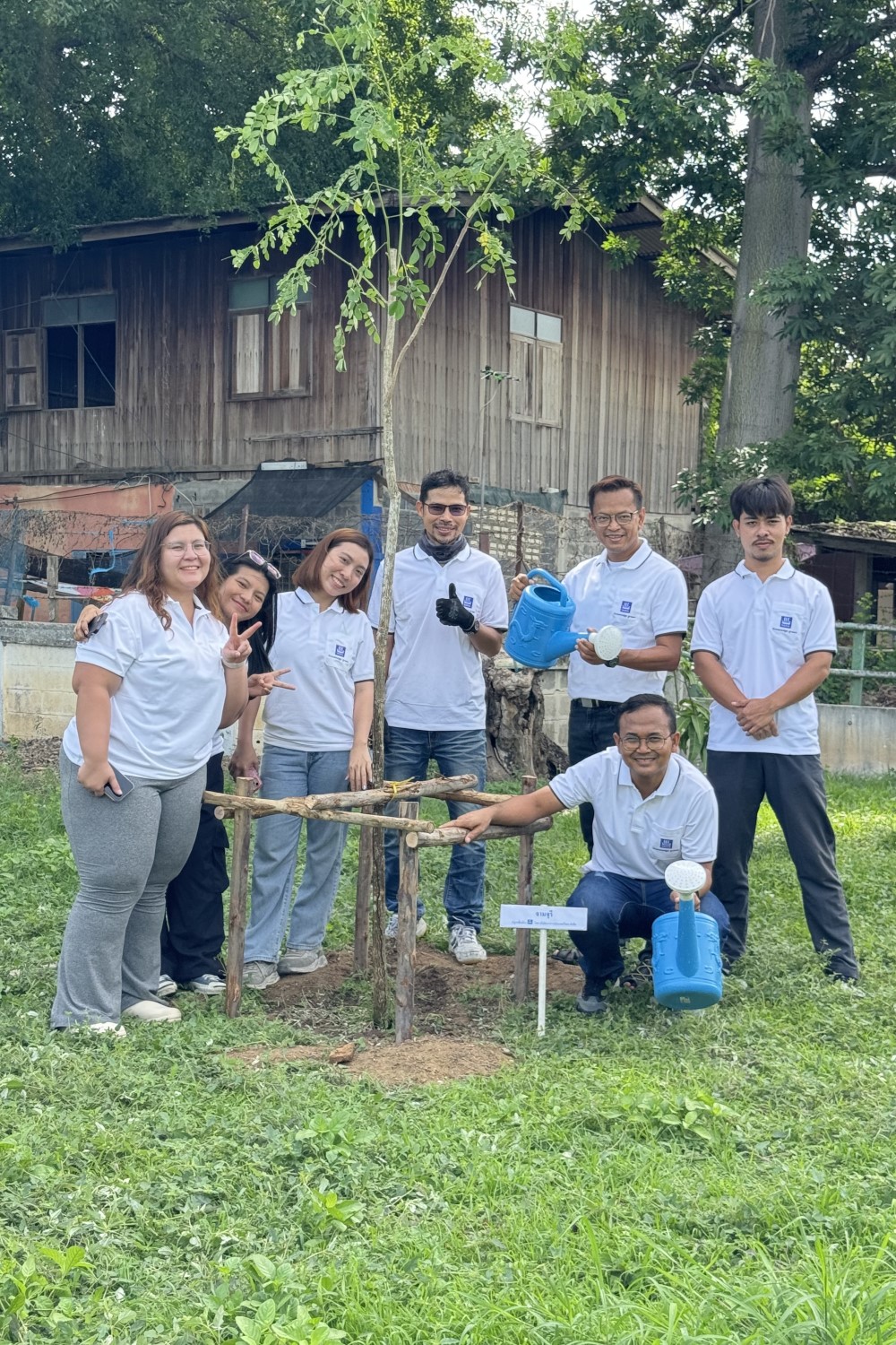 yara environment day activity 2024