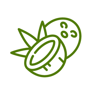 มะพร้าว